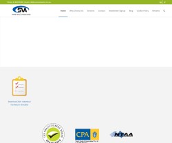 SVA-Small Business Accountants Sydney Paramatta Baulkham Hills Accountants