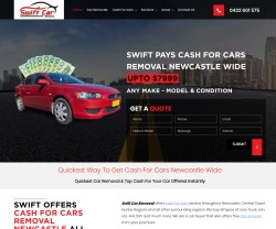 Swift Car Removals