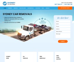 Sydney Car Removals