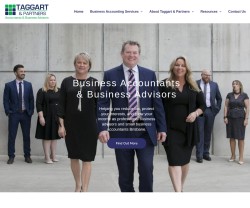 Taggart & Partners Accountants Brisbane