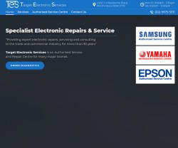 Target Electronic Services