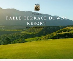 Terrace Downs Resort