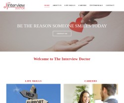 The Interview Doctor