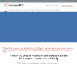 ThermaGuard HRC
