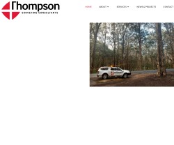 Thompson Surveying Consultants