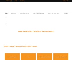 Total Fitness Training