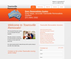 Townsville Removals Interstate Removalists