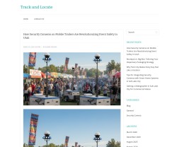 Vehicle Tracking Fleet Tracking Asset Tracking