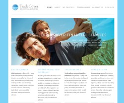 Tradecoverwa - Income protection insurance quotes
