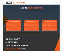 Transport Network Australia