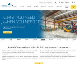 Trident Australia Pty Ltd