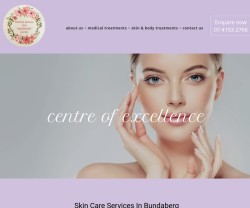 Beauty Salons Bundaberg