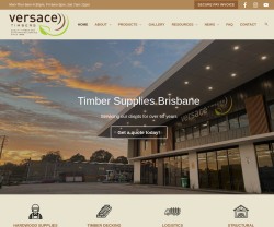 Versace Timbers Pty Ltd Brisbane