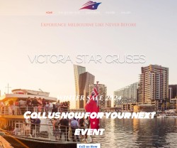 Yarra River Cruises Perfect Holiday Ideas