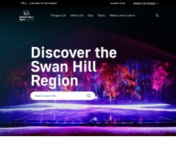 Swan Hill Incorporated