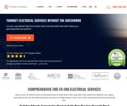 Electrician North Brisbane