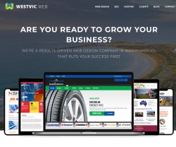 Website Design in Warrnambool &#124; Web Design, eCommerce & Online Marketing