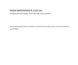 Webnetwork Australian Business Directory