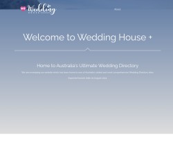 Wedding House Directories