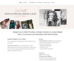 Weight Loss Coffee Diet