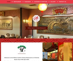 Chinese Restaurant Arana Hills