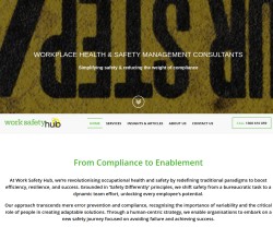 Work Safety Hub 