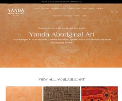 Yanda Aboriginal Art