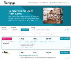 Compare Home Loans