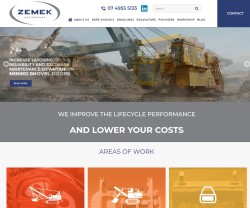 Zemek Engineering Pty Ltd