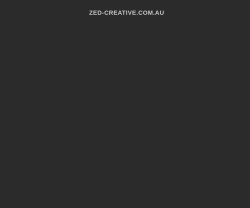 Zed Creative