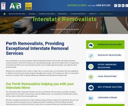 A2B Removals Group