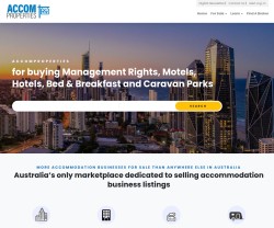 Management Rights for Sale