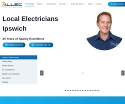 Allec Electrical Solutions