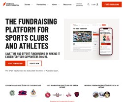 Australian Sports Foundation