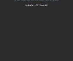 Bubs Gallery