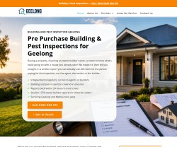 Building Inspection Geelong