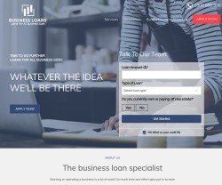 Business Loans Australia