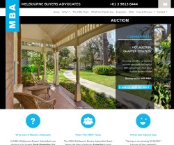 Buyers Advocates Melbourne