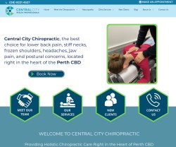 Central City Chiro