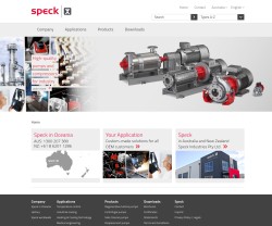 Speck Industries Core