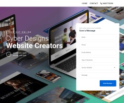 Cyber Designs