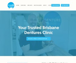 Denture Haus