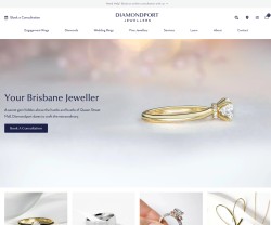 Engagement rings Brisbane