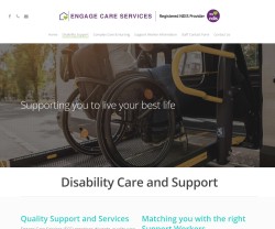 Engage Care Services
