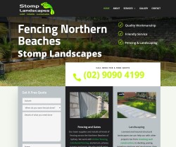 Fencing Northern Beaches