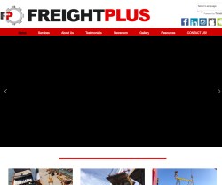 Freightplus