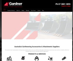 Gardner Engineering