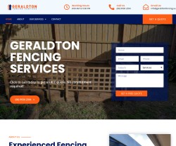 Geraldton Fencing Services