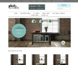 Ghify Woodcraft Pty Ltd