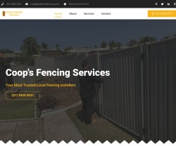 Gladstone Fencing Experts